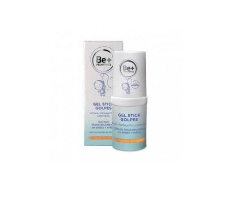 Be+ Pediatrics gel stick bumps 15ml
