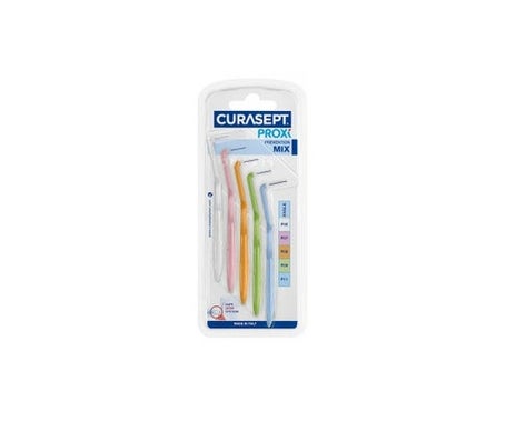 Curasept Proxi Angle Prevention Mix 5 unités
