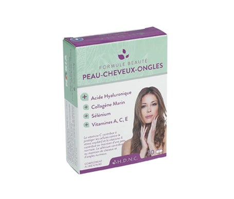 compléments cheveux