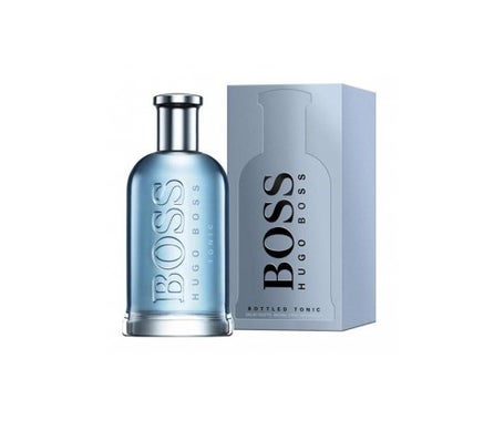 boos eau de toilette