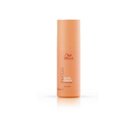 Wella Invigo Nutri-Enrich Wonder Balm 150ml