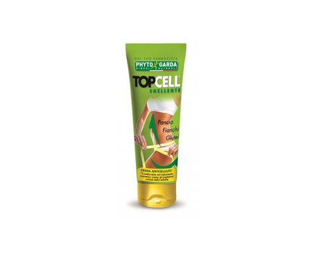 Topcell Crème Amincissante 125Ml