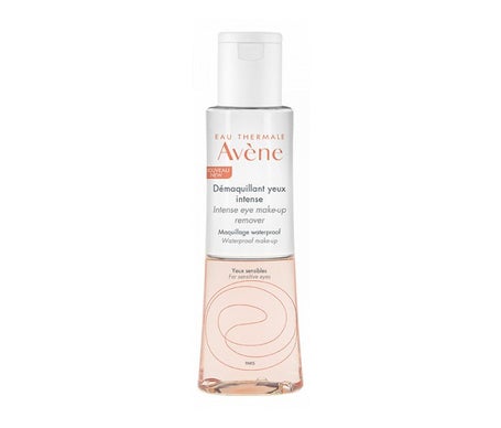 Avène Démaquillant Yeux Intense Waterproof 125ml