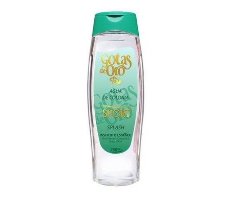 Instituto Español Gotas de Oro Sport 750ml