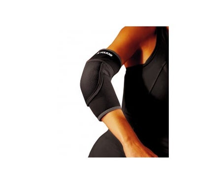 Protège-coude rembourré Vulkan Sportline T-S
