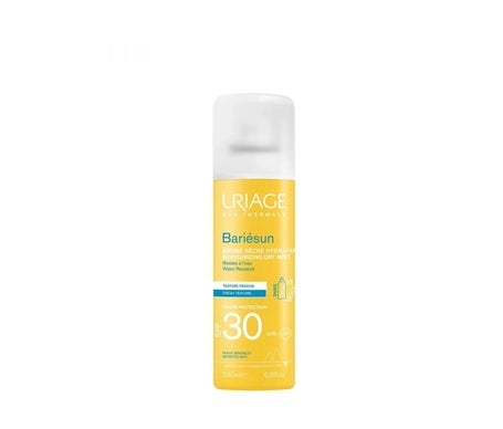 Uriage Bariésun brume sèche SPF30 200 ml