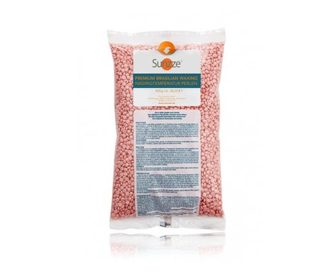 Idema Cire En Perles Roses 1kg