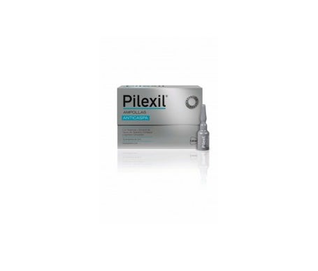 Pilexil™ anticaspa 15amp