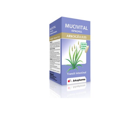 Arkopharma Arkogélules Mucivital 150 gélules