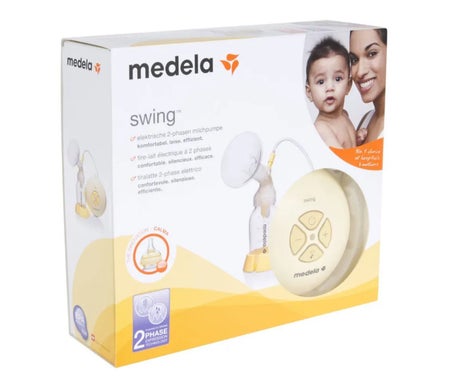 Medela Swing Tire Lait Électrique