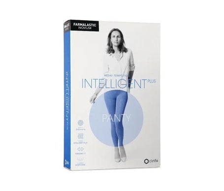 Farmalastic Novum Panty Comp. Normal Intelligent Plus Cavia T-3