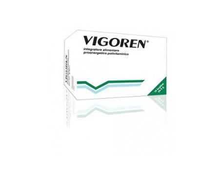 Vigoren 16 Sachets 5G
