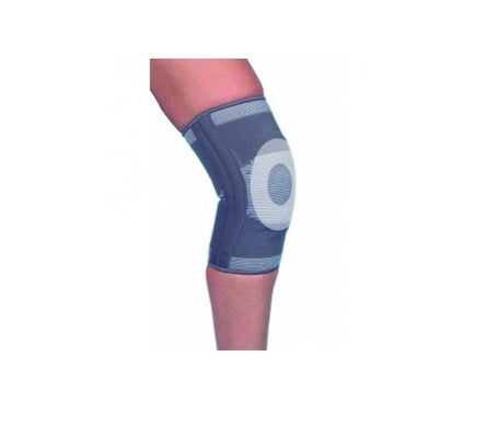 Prim Dynamics Genouillère élastique avec insert Degel 1 pc