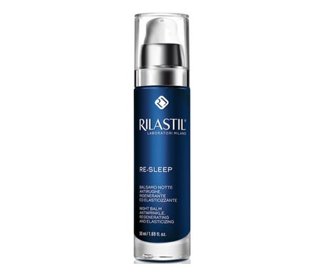 Rilastil Re Sleep Night Balm 50ml