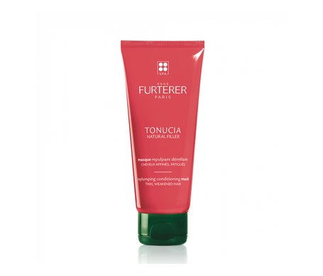 Rene Furterer Masque Repulpant Tonucia Natural Filler 100ml