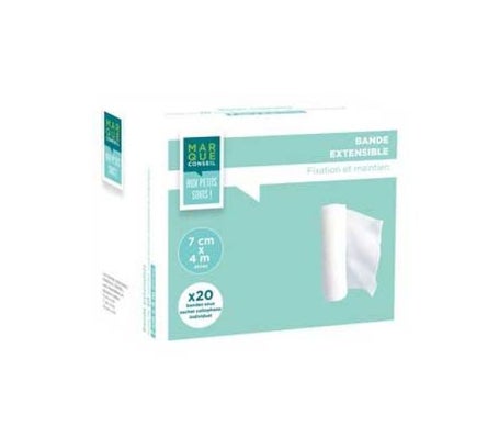 Marque Conseil Bande Extensible 4mx7cm