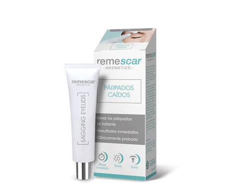 Remescar Paupières Tombantes 8 ml