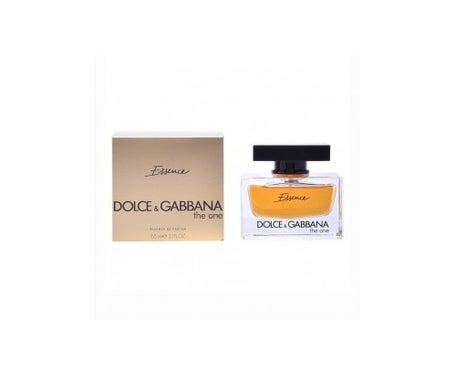 Dolce & Gabbana The One Essence Eau De Parfum 65ml Vaporisateur
