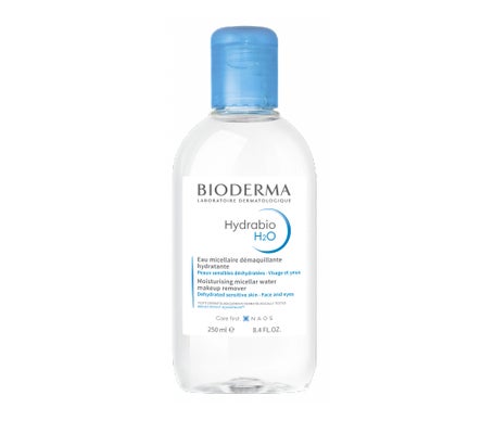 Bioderma Hydrabio H2O Solution Micellaire 250ml