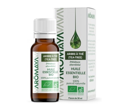 Aromaya He Tea Tree 30mL