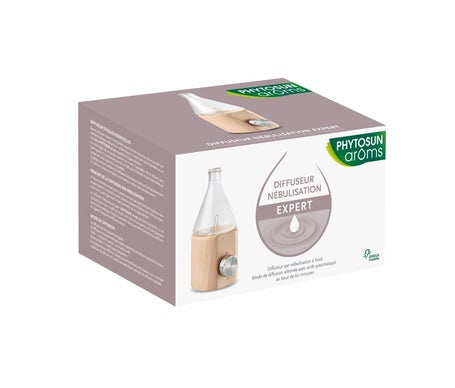 Phytosun Arôms Diffuseur à Nébulisation
