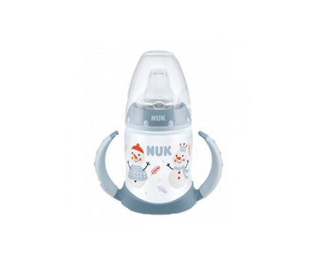 Nuk Biberon FC PP Winter 1ut