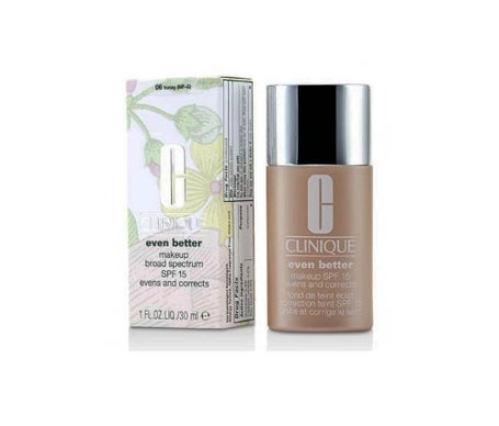 Clinique Makeup Even Better 90 Sand