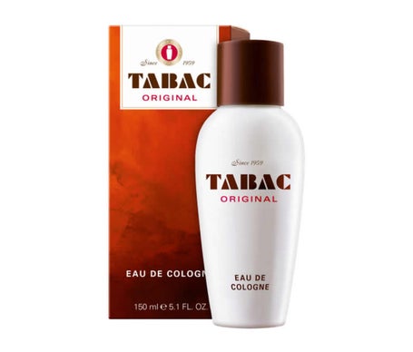 Tabac Original Eau De Cologne 150ml Vaporizador