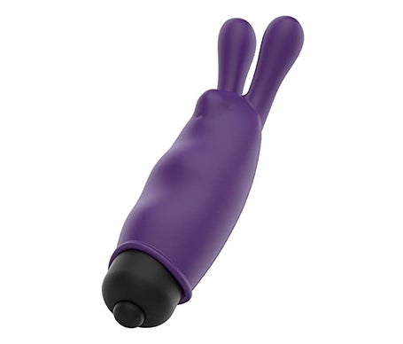 Ohmama Pocket Vibe Purple Xmas Edition 1pc