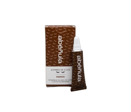 Abeñula Brown Gde 4,5 Gr
