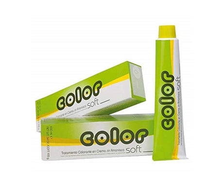 Salerm Colour Teinture pour cheveux Fantasia Red 100ml