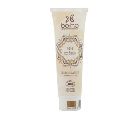Boho Green BB Crème 06 Sable Dore 30ml