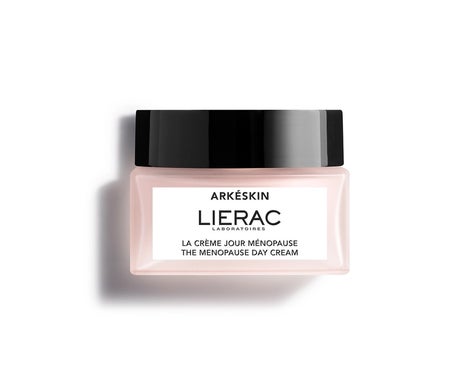 Lierac Arkéskin La Crème Jour Ménopause 50ml