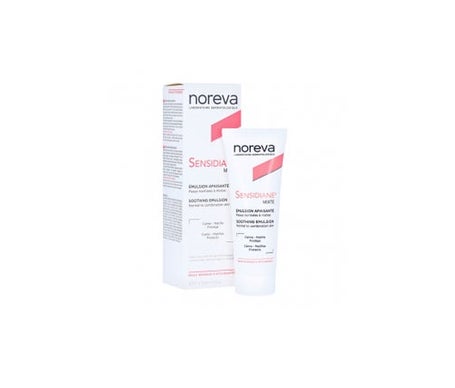 Noreva Sensidiane Sérum Intensif Peaux Intolérantes 30ml