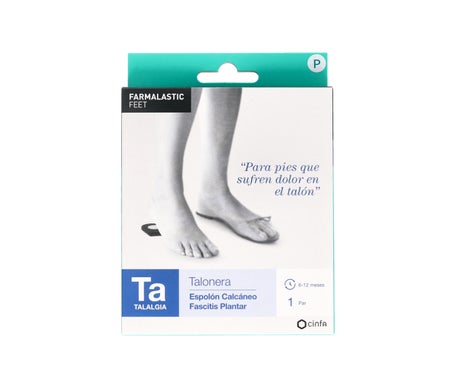 Farmalastic pruning heel spur small size