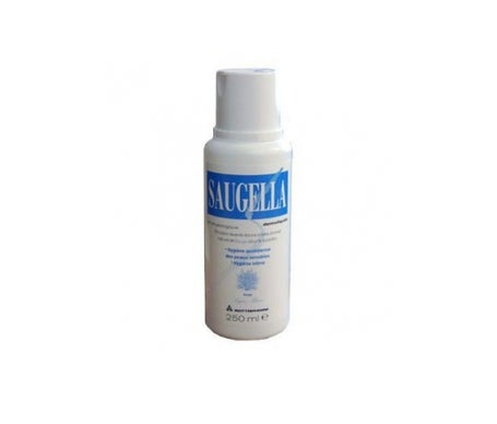 Saugella Dermoliquide Solution lavante 250ml