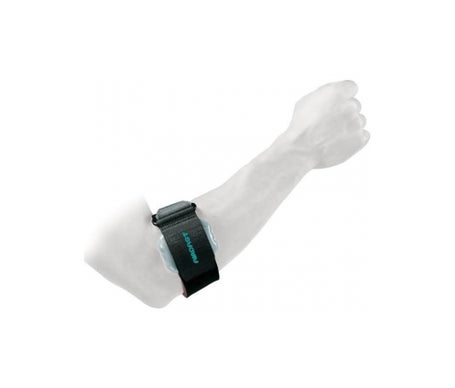 Épicondylitis à bande de brassard