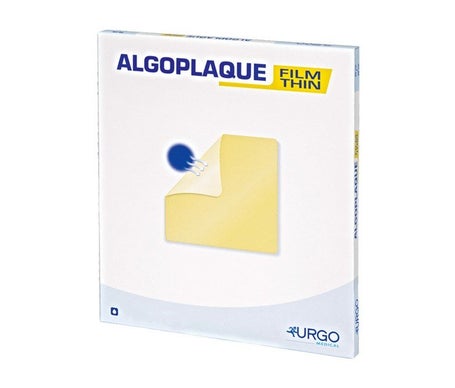 Urgo Algoplaque Film Pans St 5X10 10