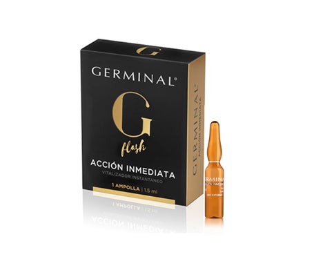 Germinal™ Action immédiate 1 ampoule