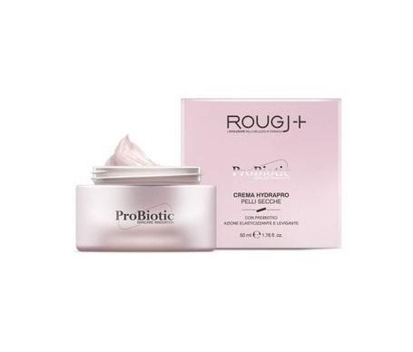 Rougj Hydrapro Crème Peau Sèche 50ml