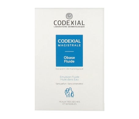 Codexial Obase Fluide 300ml