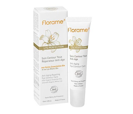 Florame Tolerance Soin Yx Apai15ml