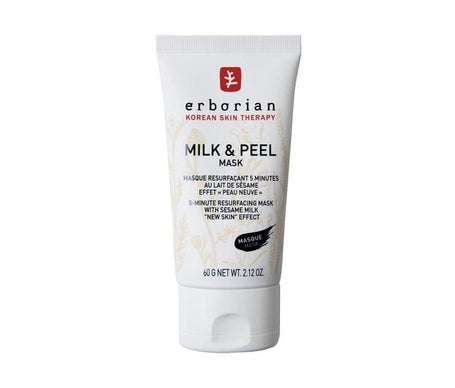 Erborian Milk & Peel Mask 60g