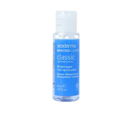 Sesderma Sensyses Classic Cleanser 40ml