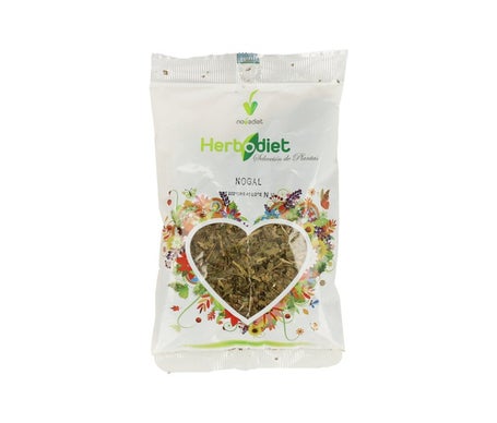 Nova Diet Feuilles de Noix 40g