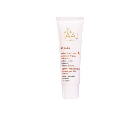 Taaj Creme Eclat Nuit 50ml