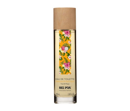 Hei Poa Eau de Toilette Sensualité Exotique 100mL