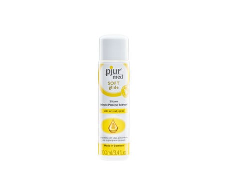 Pjur Lubrifiant Silicone Med 1.5Ml