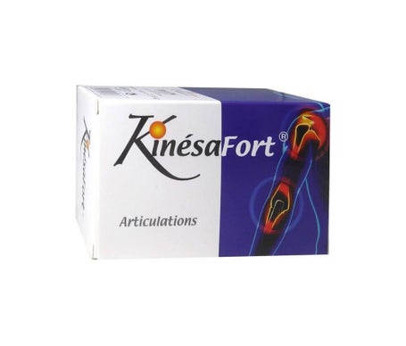 Kinesafort Gelul 60