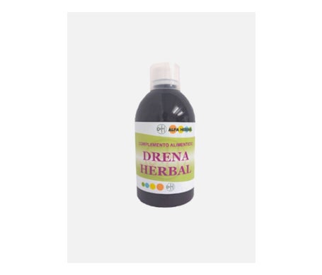 Alpha Herbal Drena Herbal 500ml